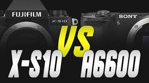 It now shares the same batteries as the a7 series cameras, making it much more likely to last an entire day of shooting. Sony A6600 Camera Reviews Tests And User Experiences