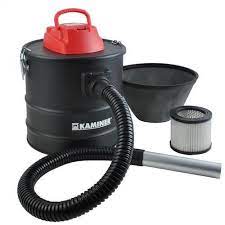 Fireplace Ash Vacuum Cleaner 10 L 800w