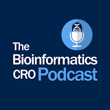 The Bioinformatics CRO Podcast