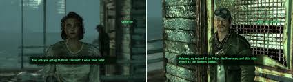 6 to 30 characters long; Paving The Way Operation Anchorage Fallout 3 Walkthrough Fallout 3 Gamer Guides