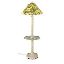 outdoor floor lamps floor lamp shades