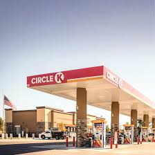 our s circle k