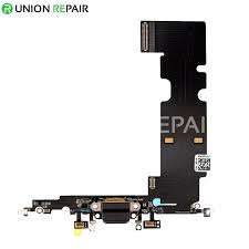 Iphone x processor board top view.pdf. Replacement For Iphone 8 Plus Charging Connector Assembly Black