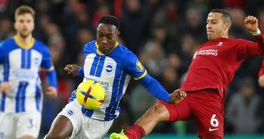 Brighton's Dominant Performance Deals Major Blow to Liverpool's Top Four Hopes