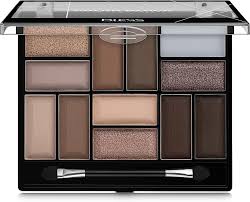 bless beauty color block eye shadow