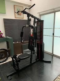 Marcy Home Gym Mwm 988 Vs 990