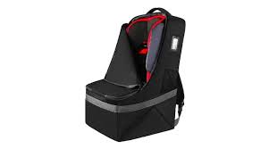 8 Best Car Seat Travel Bags In 2022