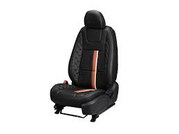 3d Custom Nappa Leather Car Seat Covers