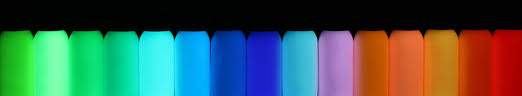 These are just a few suggestions to light up your night. Glow In The Dark Paint Brightest Glow Uv Reactive Paint