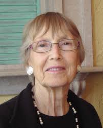 Joan Louise Augustine Obituary 2019