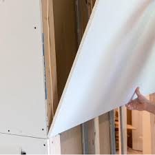How To Hang Drywall Installing Drywall