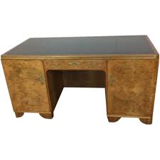 The art deco period was an expression of the prosperity of the gilded age. Art Deco Desk For Sale The Kairos Collective Uk