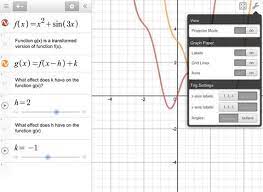 free math app that graphs functions