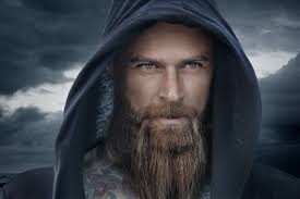 Viking beard tips and styles. Viking Beard Styles For The Modern Man Beard Styling Tips