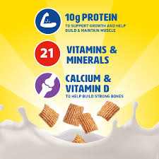 golden grahams nutritional drink