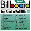 Billboard Top Rock & Roll Hits: 1961 [1993]