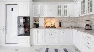 tiles or cabinets which comes first