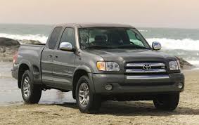 2004 Toyota Tundra Review Ratings