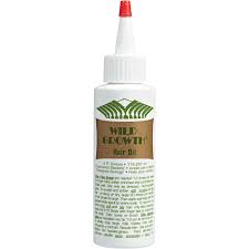There are methods to help grow your hair fast. Wild Growth Hair Oil 4oz Beauty Depot O Store