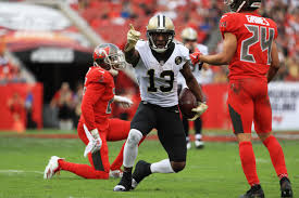 New Orleans Saints Vs Tampa Bay Buccaneers Bold Predictions