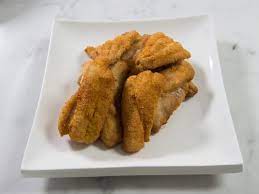 cornmeal crusted catfish recipe patti