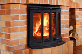 What Is An Ahren Fireplace Raleigh