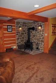 Stove Fireplace Wood Stove Parlour Stove