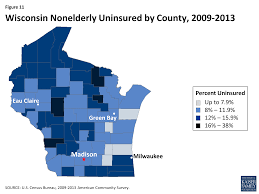 The Wisconsin Health Care Landscape The Henry J Kaiser