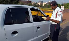 Tinted Glass Ban In Cars