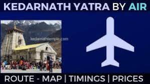 how to reach kedarnath from ahmedabad