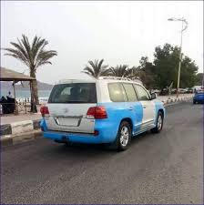سيارات الشرطة السعودية الجديدة وزارة العدل