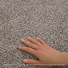 cobble drive textured carpet