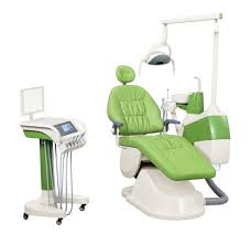 crane dental chair new dental equipment