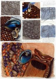 A  A LEVEL ART SKETCHBOOK   PLUS TIPS AND ADVICE PT     H N MEAH     Pinterest 