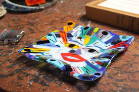 Glass Fusing Guide What Is Fused Glass