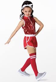 dance costume 2023 junior s hip