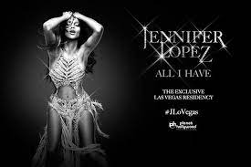 jennifer lopez with optional meet and