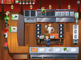 pizza games cooking restaurant for