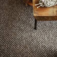 brownish loop pile carpet at rs 50