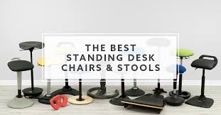 We've rounded up our selection for the best standing desks here to help point you in the right direction (image credit: 10 Best Standing Desk Chairs For 2021
