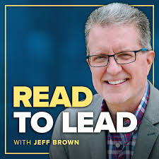 Read to Lead PodcastNever Go with Your Gut with author Gleb Tsipursky | Read to Lead Podcast