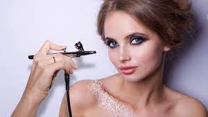 what is airbrush makeup how to get