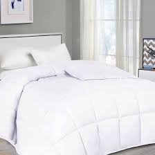 Polyester Quilt Inner Bed Duvet Set