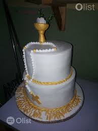 Cake design for church anniversary. Church Anniversary Cake In Ibadan North Party Catering Event Ajumobi Oluwatoyin Find More Party Catering Event Services Online From Olist Ng
