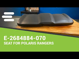 Seat For Polaris Ranger 570 Full Size