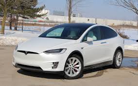 Every used car for sale comes with a free carfax report. 2018 Tesla Model X Space Age Family Commuting The Car Guide