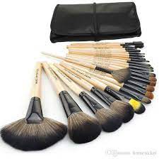 brushes high quality new professional