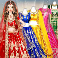 indian wedding dressup games 0 12 apk