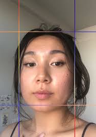 i tried the douyin makeup trend