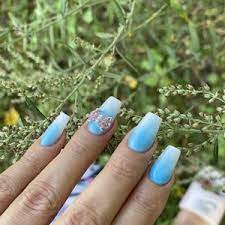 nail salons near manchester nh